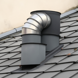 Ventilation simple flux : assurez une ventilation de base pour un confort optimal dans toute la maison Plan-de-Cuques